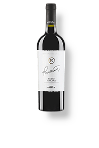 Vinho Rossetti Rosso Toscana IGT - 750ml