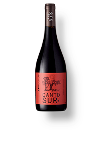 Vinho Bouchon Canto Sur - 750ml