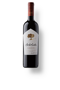 Vinho Arboleda Carmenère - 750ml