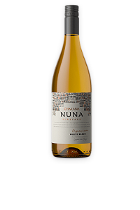 Vinho Chakana Nuna White Blend - 750ml