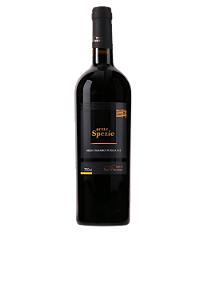 Vinho Terre di San Vincenzo Sette Spezie Negroamaro Salento IGP - 750ml