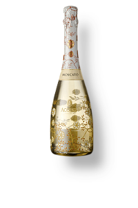 Espumante Acquesi Moscato Spumanti - 750ml