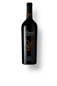 Vinho Donati Claret - 750ml