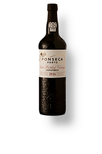 Vinho Fonseca Porto Late Bottle Vintage - 750ml