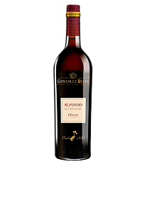Vinho Gonzalez Byass Oloroso "alfonso" - 750ml