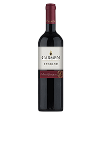 Vinho Carmen Insigne Cabernet Sauvignon 2023 - 750ml