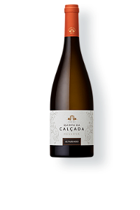 Vinho Quinta da Calçada Vinho Verde Reserva Doc - 750ml