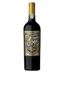 Vinho Uxmal Red Blend 2023 - 750ml