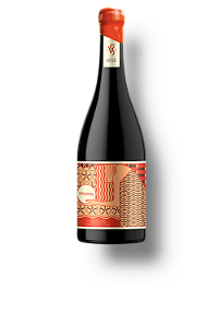 Vinho Ver Sacrum Irreplicable "La Noche que se Hunde" -750ml