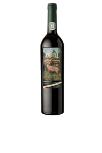 Vinho Animal Malbec 2023 - 750ml