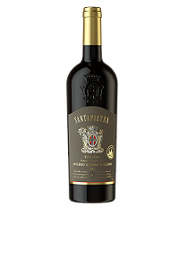 Vinho Santapietra Governo All'uso Toscana Igt 2022 - 750ml