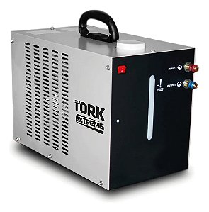 Cooler de Refrigeração Líquida Para Tochas TIG Tork Solda