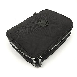 Estojo Box Chenson CG32233 Preto