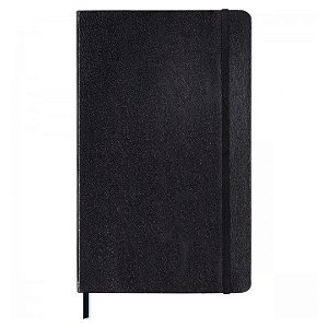 Caderno Sem Pautas G Cambridge 80 folhas