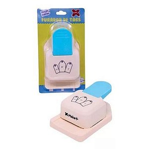Perfurador de Tags Make+ Ref 12061