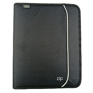 Fichário Universitário Zip Tilibra 48 folhas