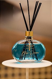 Difusor luxo Blue ocean - 300 ML
