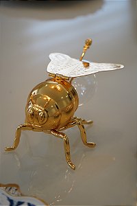 Meleira abelha dourada 150g