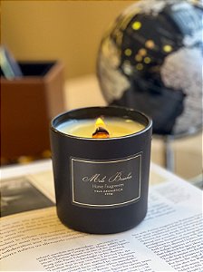 Vela Aromática alecrim 200g