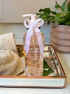 Sabonete excellence FLOR DE LARANJEIRA   200ml