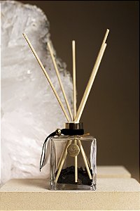 Difusor de perfume Chantrêe turmalina negra - Tranquillite 250ml
