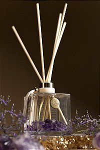 Difusor de perfume Chantrêe Ametista - Tranquillite 250ml