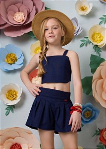 Conjunto Marinho