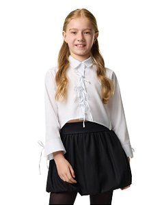 Minissaia Bubble Teen