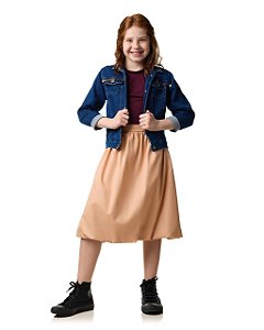 Saia Bubble Teen