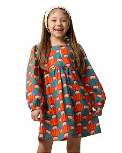 Vestido Curumim