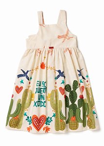 Vestido Xodó