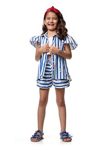 Kit Estrela Do Mar Kids
