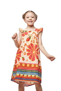 Vestido Férias