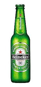 Heineken Long Neck