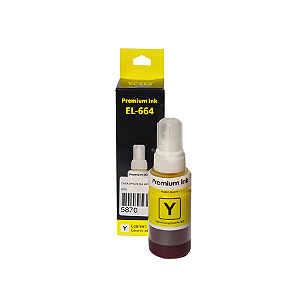 Refil Yellow 664 65ML