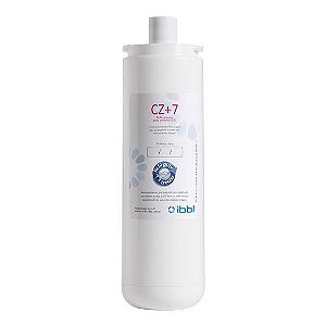 Refil Cz+7 ibbl