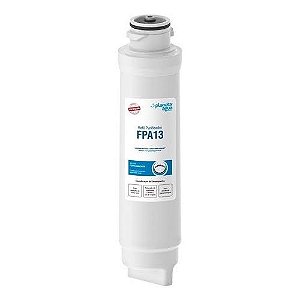 Refil FPA13 p/ Purificador de água aparelhos eletrolux