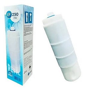 Refil EF 230 Polifil 300 Rosca para Bebedouros