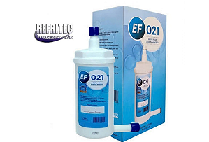 Refil EF021 Bacteriológico para Purificadores