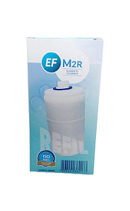 Refil M2R EF para Filtro Polifil 100
