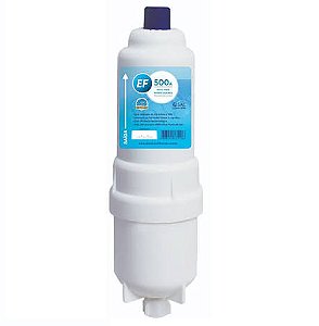 Refil EF500A Polifil Bacteriológico para Purificadores