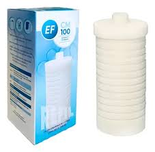 Refil Filtro EF CM 100 para Purificadores