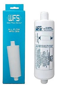 Refil Filtro WFS 029 Universal 1/2 para Purificador