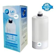 Filtro Refil EF L4 para Lorenzetti e Forusi