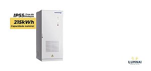 SISTEMA DE ARMAZENAMENTO BESS SU215E100LM 215KWH 864V RISEN