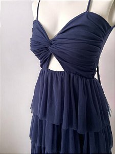 VESTIDO HELOÍSA