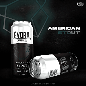 LATA AMERICAN STOUT