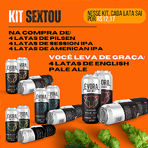 KIT SEXTOU