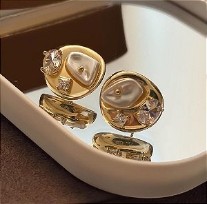 Brinco Estilo Orgânico