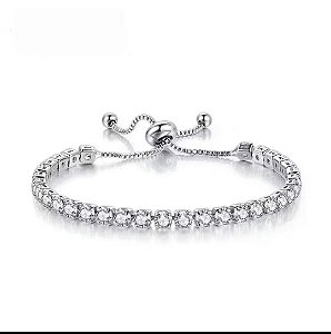 Pulseira Riviera Ajustável